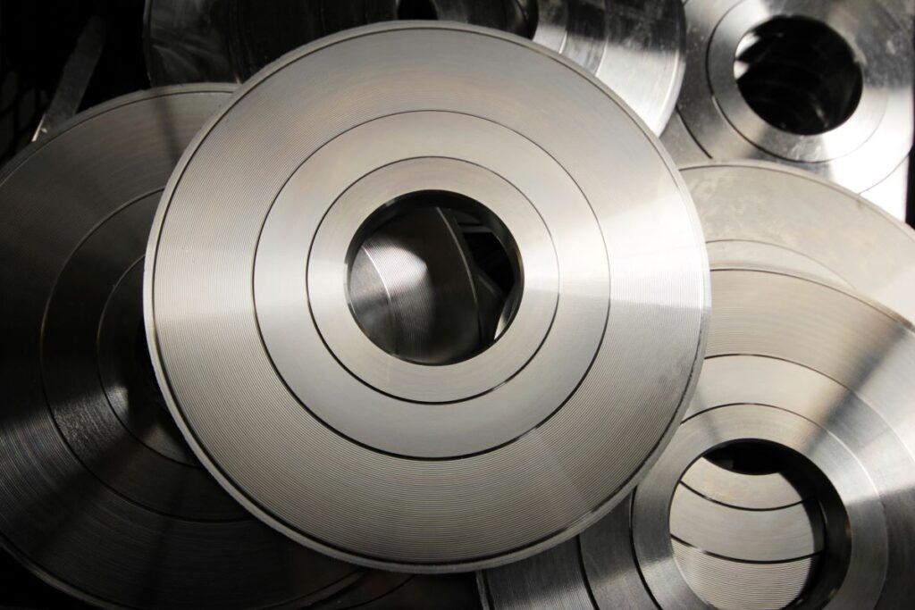 Coated Steel Products