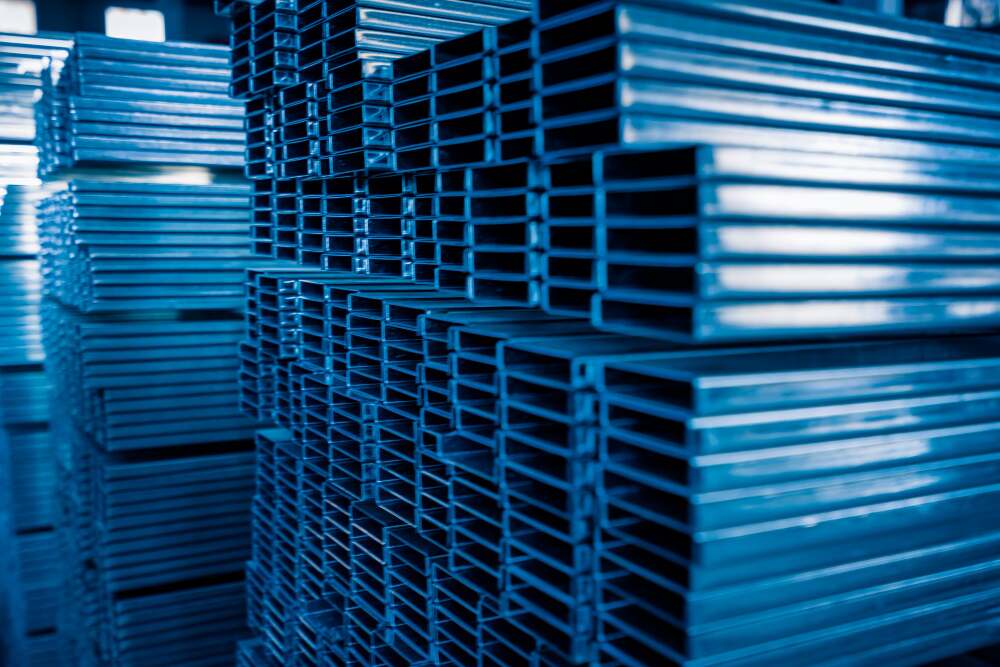 Galvanized Steel