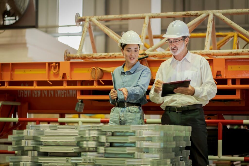 About International Impex Your Steel Sourcing Partner
